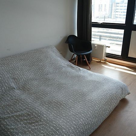 Studio Eurocity Lilla Esterno foto