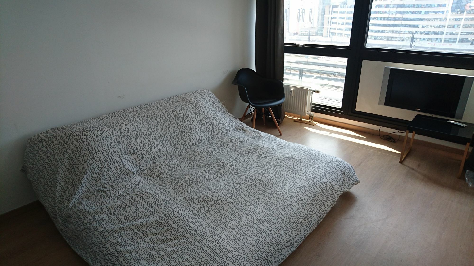 Studio Eurocity Lilla Esterno foto